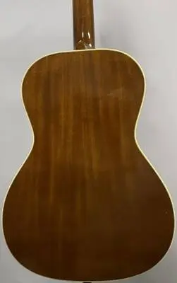 Gibson - 1929 Nick Lucas Special Light Aged Acoustic Guitar with Hardshell Case - Argentine Grey 2